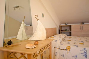 Hotel Sicily New Apartment Next Sea With Two Bedrooms cazare Acireale
