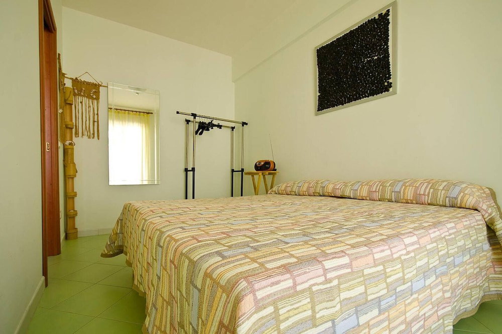 Sicily New Apartment Next Sea With Two Bedrooms