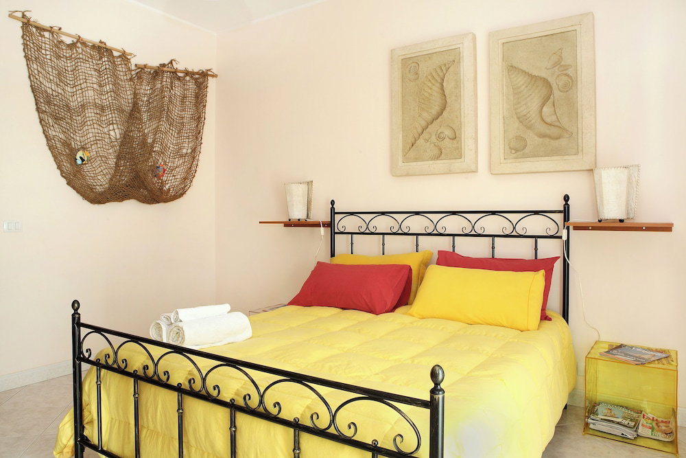 Adriana Sicily House Etna & Sea Air Conditioner Check In 24H