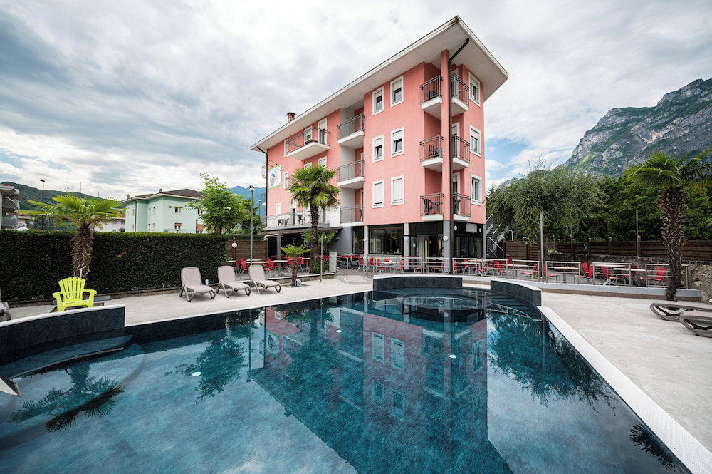 Hotel Hotel Rudy Di Singh Satwant