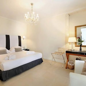 Hotel Hotel Palazzo Cavalieri cazare Santa Lucia