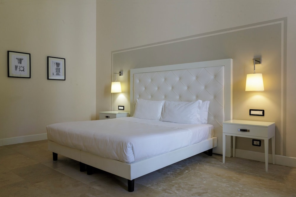 Hotel Hotiday Siracusa Floridia