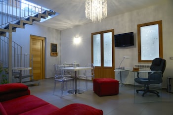 Hotel B&B Sogni D'oro