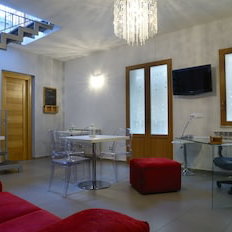 Sejur B&B Sogni D'oro vacanta Agrigento
