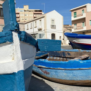 Hotel Lakkios cazare Santa Lucia