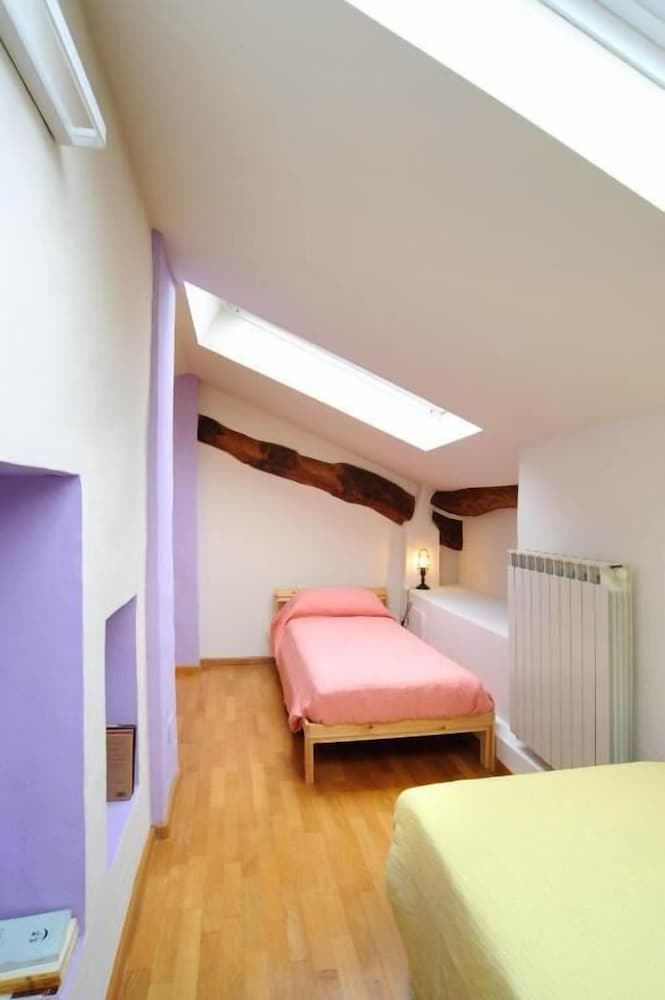 Hotel Sm Hospitality Santo Stefano