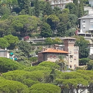 Hotel Hotel La Vela cazare Santa Margherita Ligure