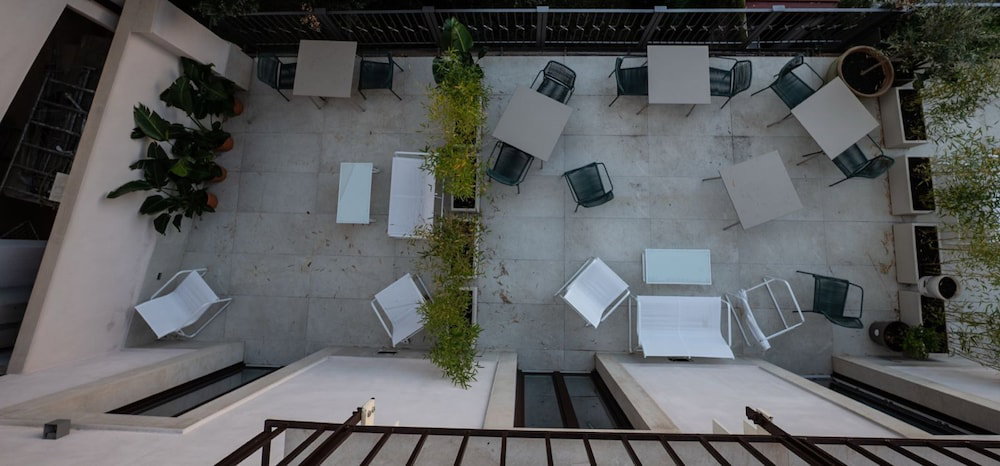 Hotel Des Bains Chambre & Suite