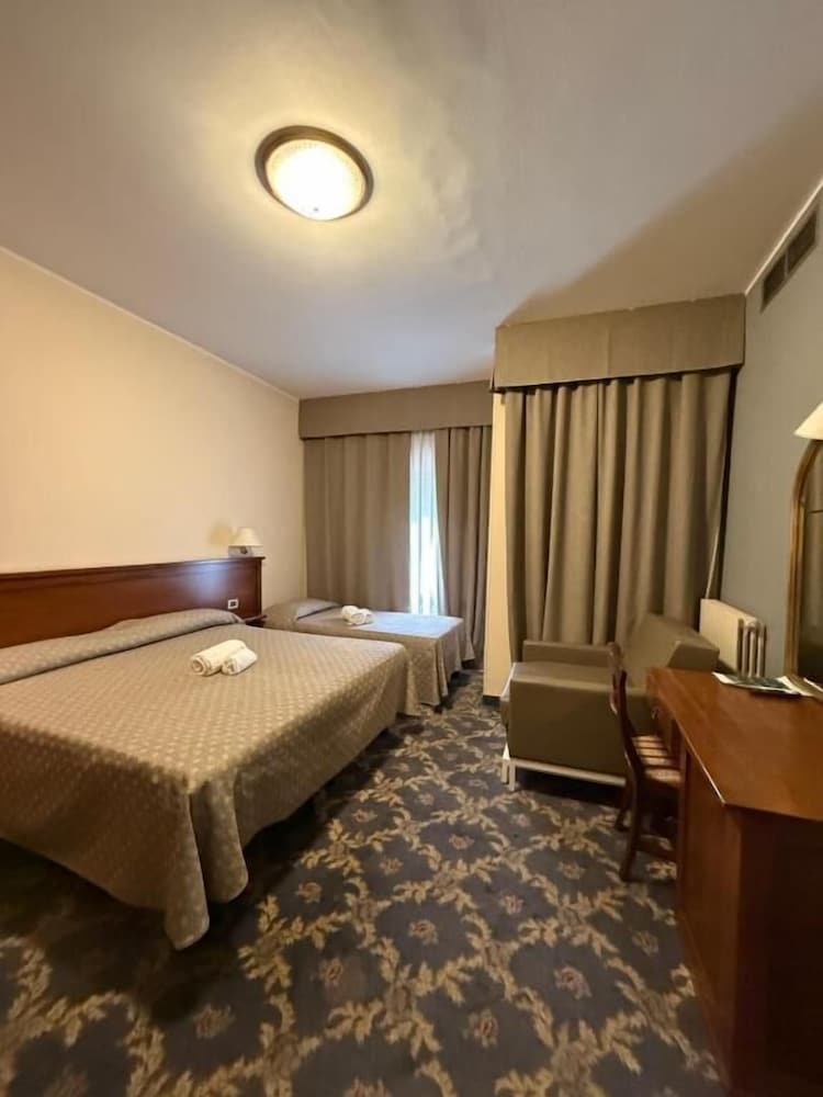 Hotel Unity Bank Hotel Terme Padova Rc12