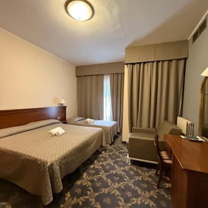 Hotel Unity Bank Hotel Terme Padova Rc12 cazare Abano Terme
