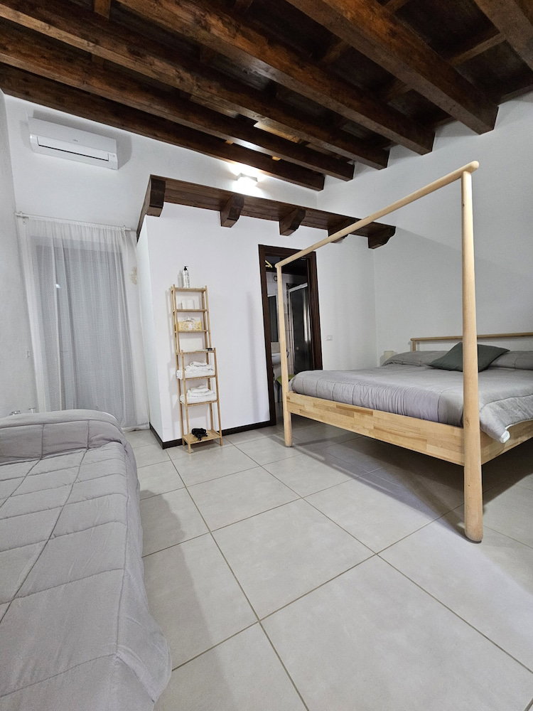 Hotel Cortile Baronello