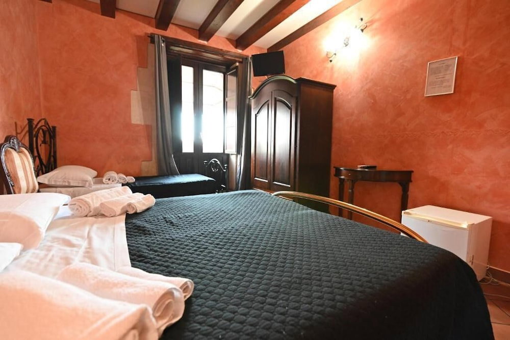 Hotel B&B L'infiorescenza