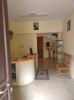Hotel Monastero Santo Spirito Rooms cazare Agrigento