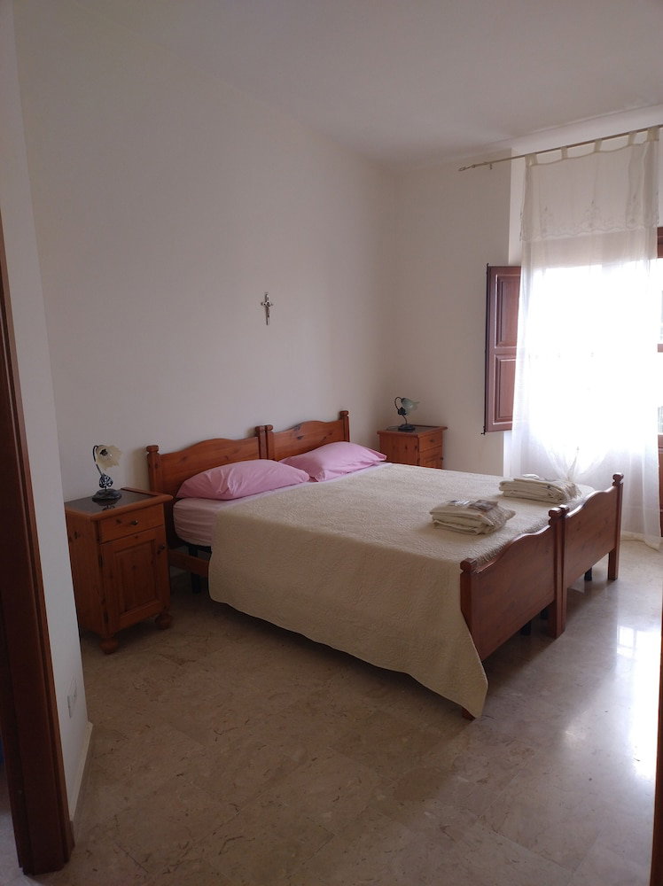 Monastero Santo Spirito Rooms