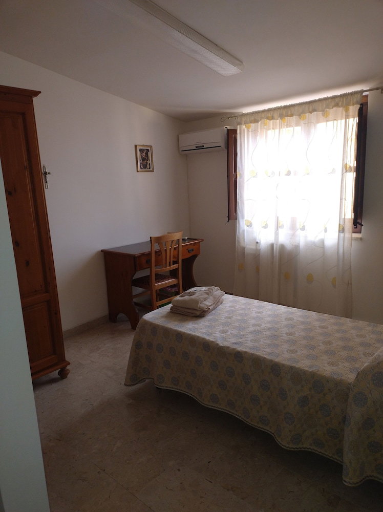 Monastero Santo Spirito Rooms