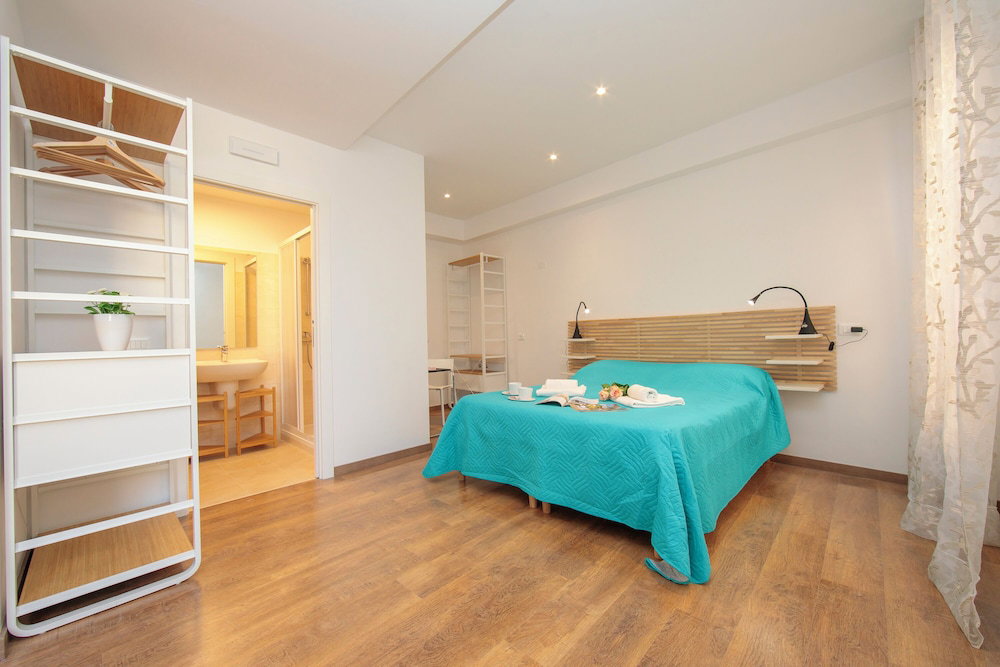 Hotel Residenza Rocca Del Lago Apartments