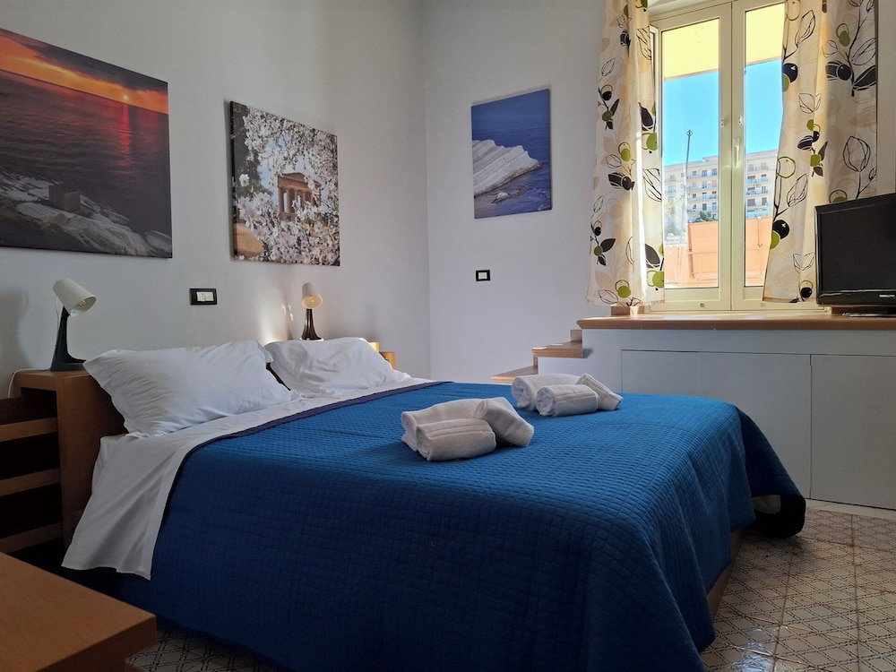 Hotel Palazzo Caratozzolo - Attico