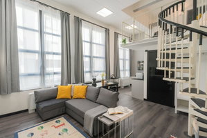 Hotel Architect's Loft By Rent All Como cazare Como