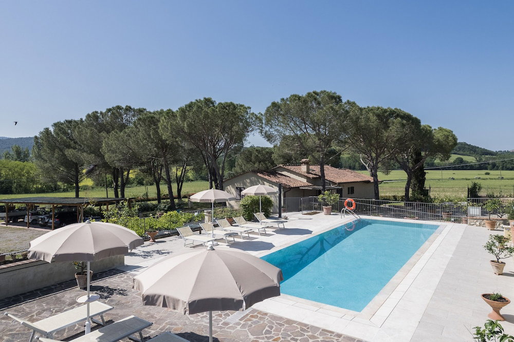 Hotel Anilde, Holiday Home With Pool, Wifi, Tuscany