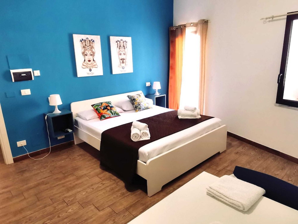 Hotel A Due Passi Dal Centro Sweet Rooms