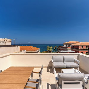 Hotel Aquamarine Terrace By Wonderful Italy cazare Santa Lucia