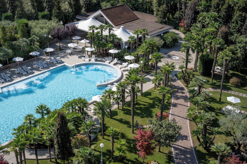 Hotel Abano Grand Hotel – Lifestyle Spa & Fine Dining