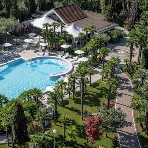 Hotel Abano Grand Hotel – Lifestyle Spa & Fine Dining cazare Abano Terme