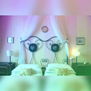 Hotel Room-Viareggio Live In Top Deco cazare Viareggio
