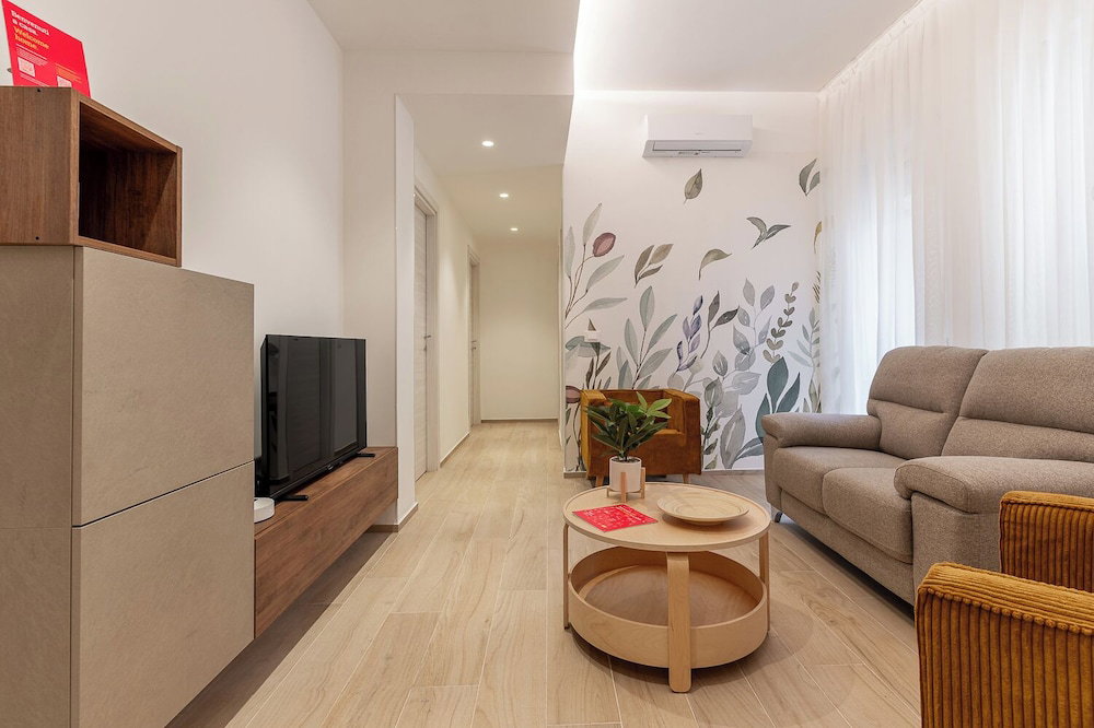 Hotel Teocrito Apartment By Wonderful Italy