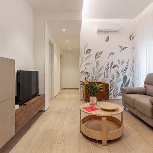 Hotel Teocrito Apartment By Wonderful Italy cazare Santa Lucia