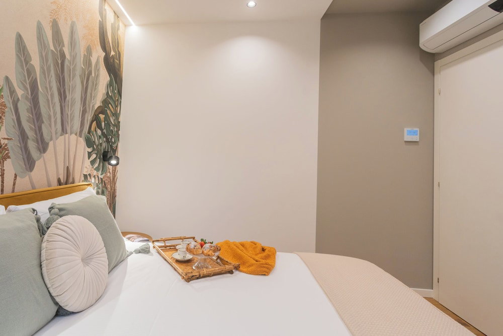 Rezia Apartments By Rent All Como