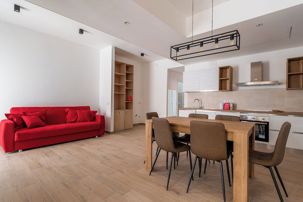 Hotel Russu Suli Apartments By Wonderful Italy