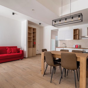 Hotel Russu Suli Apartments By Wonderful Italy cazare Santa Lucia