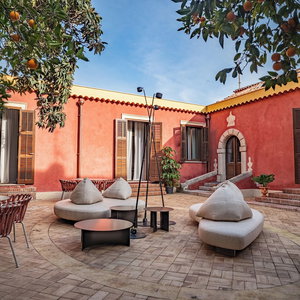 Sejur Villa Conrad By Hotel Metropole Taormina vacanta Taormina