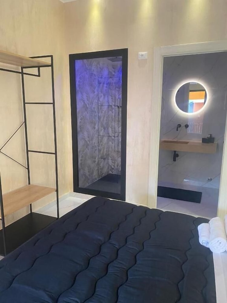 Hotel Le Camere Luxsury Rooms