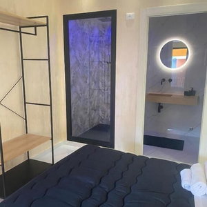 Hotel Le Camere Luxsury Rooms cazare Santa Lucia