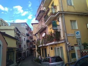 Hotel Room-Beautiful Double Room cazare Taormina