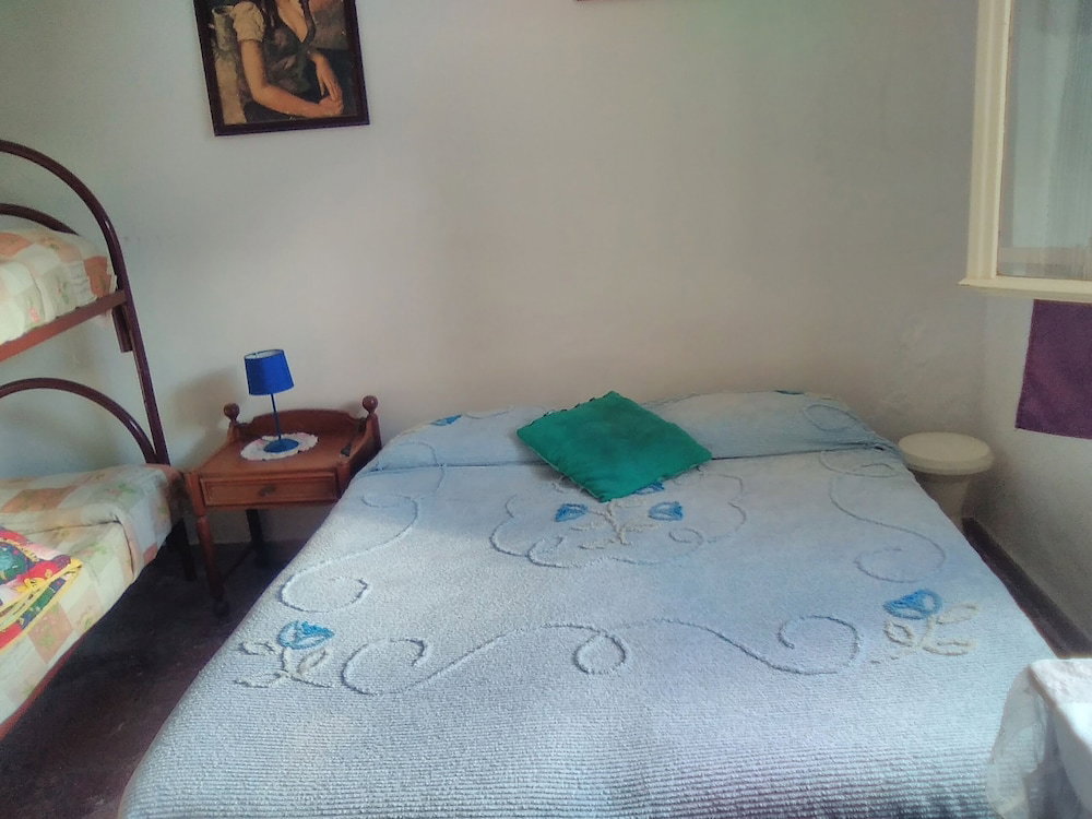 Room-Beautiful Double Room