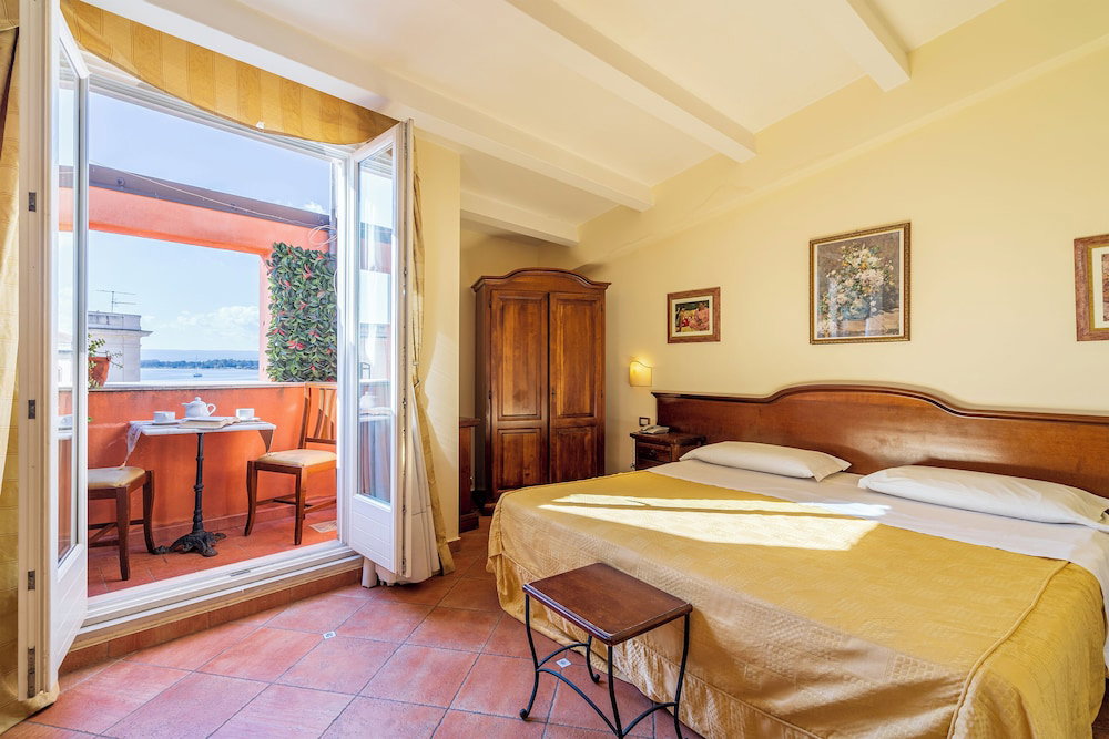 Hotel Hotel Mediterraneo
