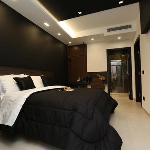 Hotel B&B Il Moro cazare Santa Lucia