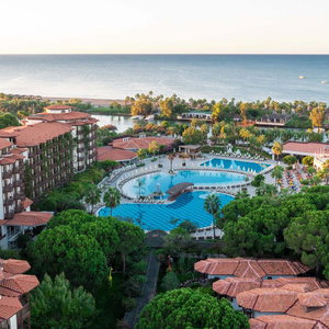 Sejur Selectum Family Resort Belek vacanta Belek