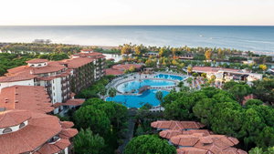 Hotel Selectum Family Resort Belek cazare Belek