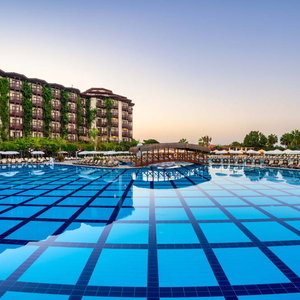 Sejur Selectum Family Resort Belek vacanta Belek