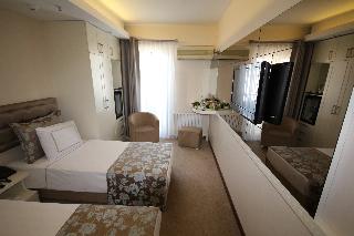 Grand Washington Hotel