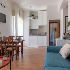 Hotel Ierone Apartment With Balcony By Wonderful Italy cazare Santa Lucia