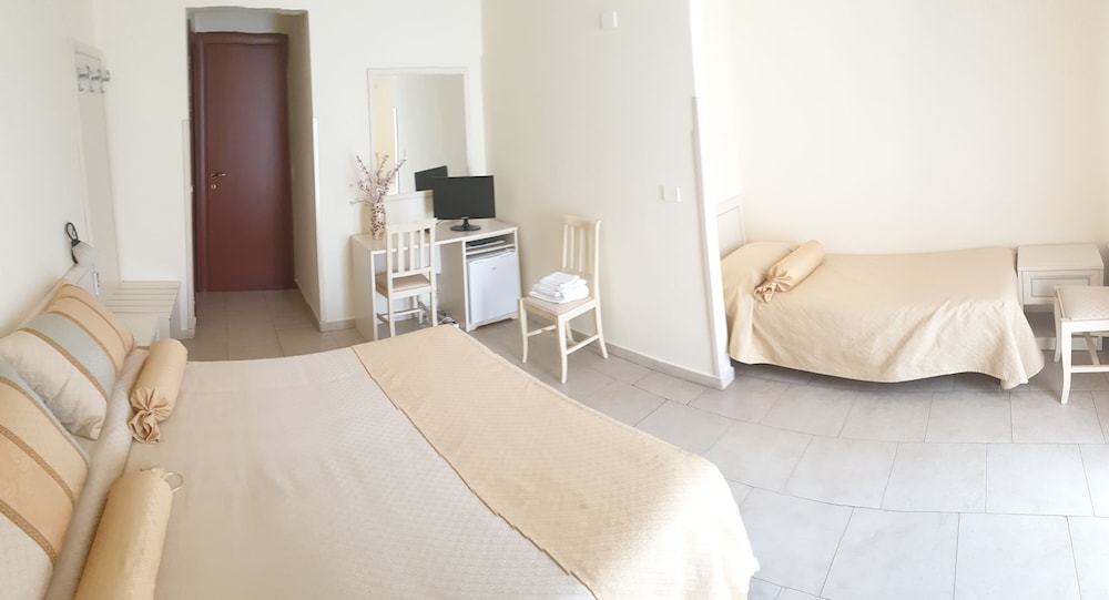 Hotel Rs San Sebastiano Holidays