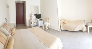 Hotel Rs San Sebastiano Holidays cazare Acireale