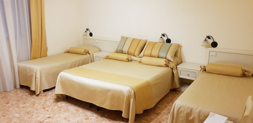 Rs San Sebastiano Holidays
