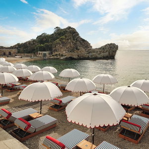 Sejur Mazzarò Sea Palace - The Leading Hotels Of The World vacanta Taormina
