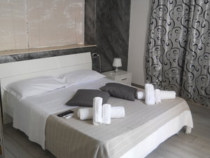 Hotel White Beach Beb cazare Siracusa